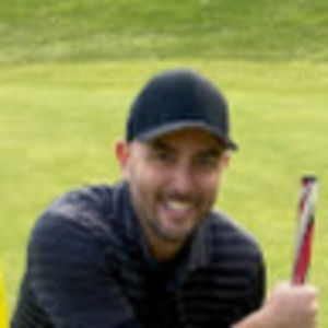 Meet your Posher, Jeff